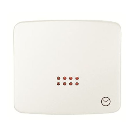 NIESSEN 2CLA826200A1101 2CLA826200A1101 8262 BA NIESSEN Tecla interruptor temporizado
